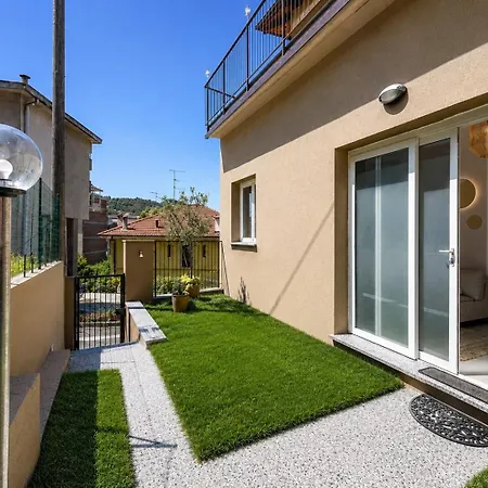 Casa Teresa In * Como