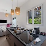 Casa Teresa In Όπως