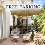 Casa Teresa In Apartmán *