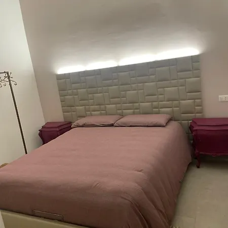Casa Teresa In Apartment Como