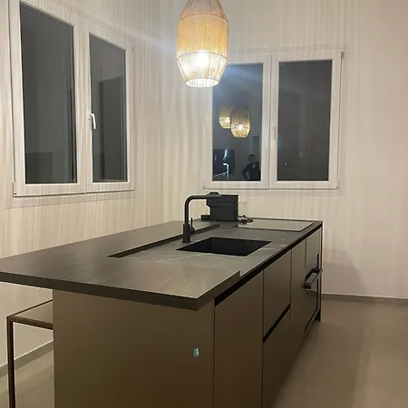 Apartment Casa Teresa In