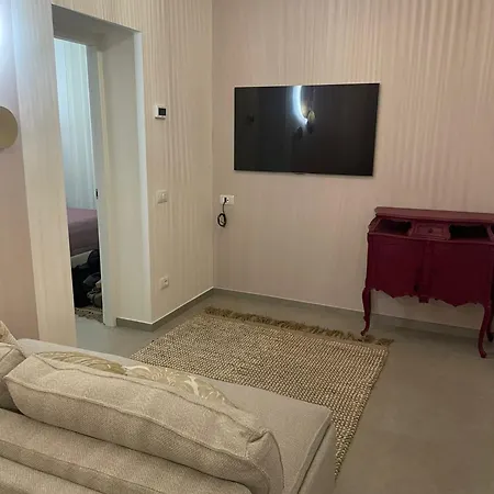 Casa Teresa In *