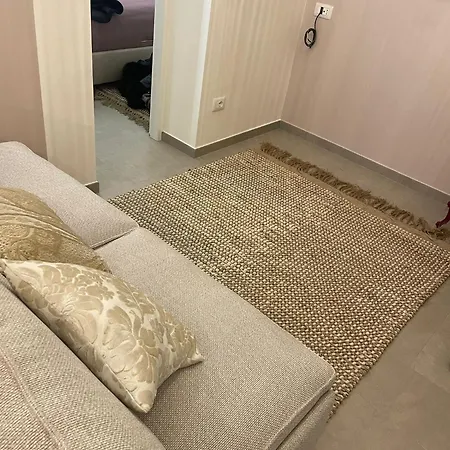 Casa Teresa In Apartamento *