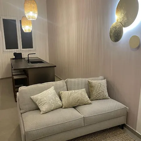 Casa Teresa In Apartment Como