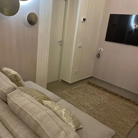 Apartment Casa Teresa In Como