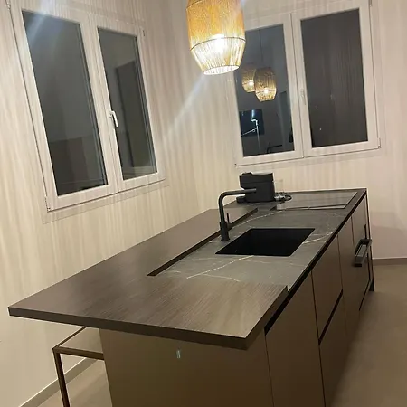 Casa Teresa In * Como