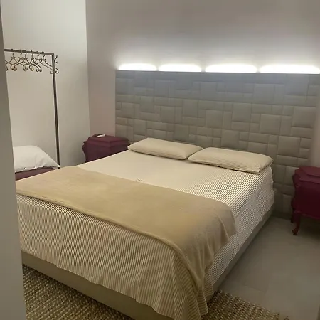 Apartment Casa Teresa In Como