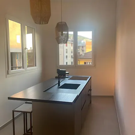 Casa Teresa In Apartment Como