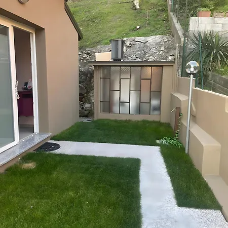 Casa Teresa In Apartment Como