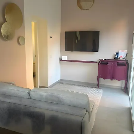 Casa Teresa In Apartment *
