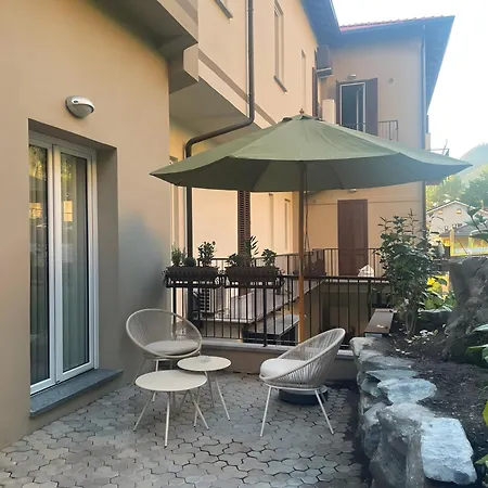 Casa Teresa In Como