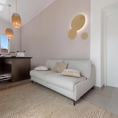 Apartman Casa Teresa In *