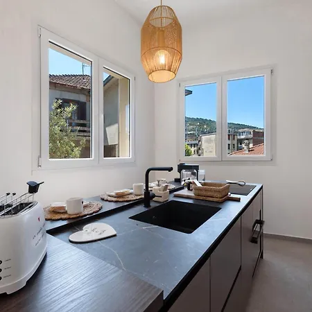 Casa Teresa In Apartman Como