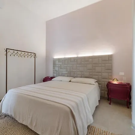 Casa Teresa In *
