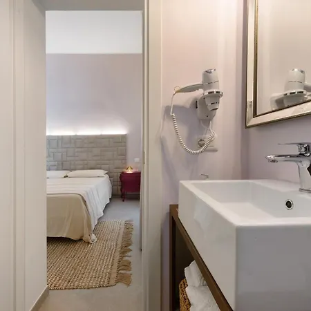 Casa Teresa In * Côme