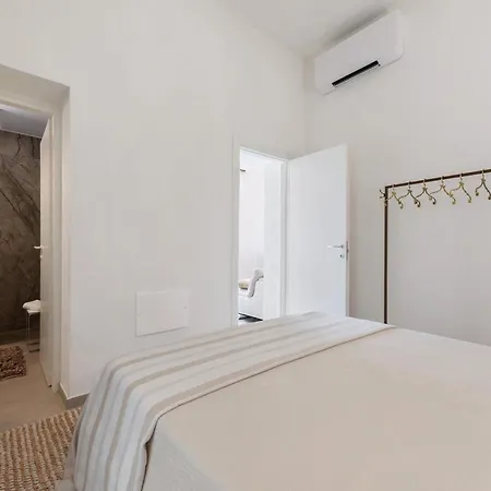 Casa Teresa In Appartamento