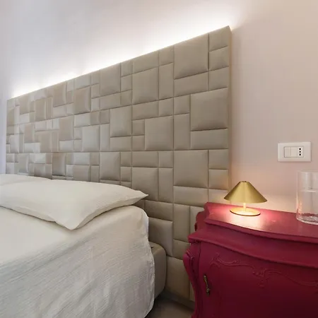 Casa Teresa In Apartman *