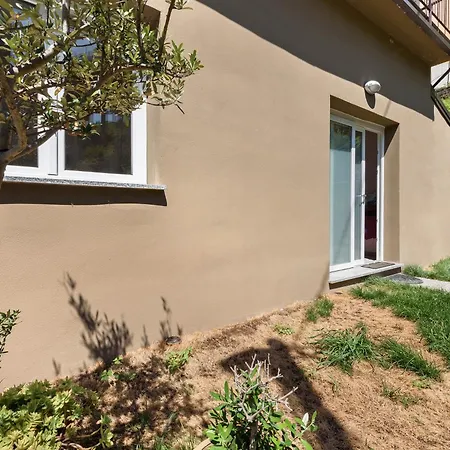 Casa Teresa In * Όπως