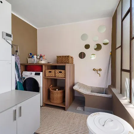 Appartamento Casa Teresa In Côme