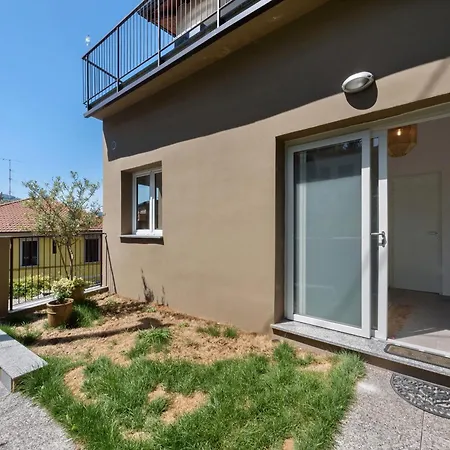 Casa Teresa In Appartamento Côme