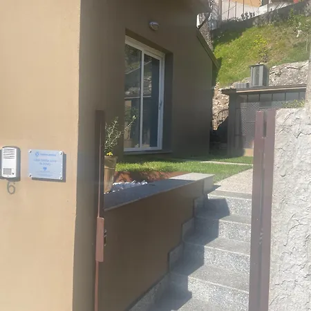 With Garden And Parking
