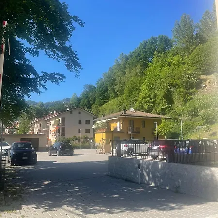 Διαμέρισμα With Garden And Parking
