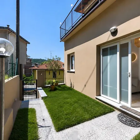 Apartman Casa Teresa In *