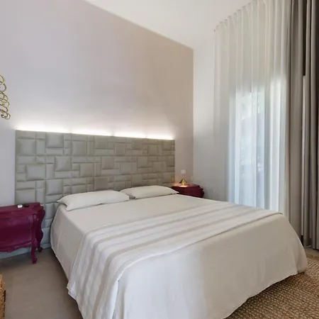 Appartement Casa Teresa In *