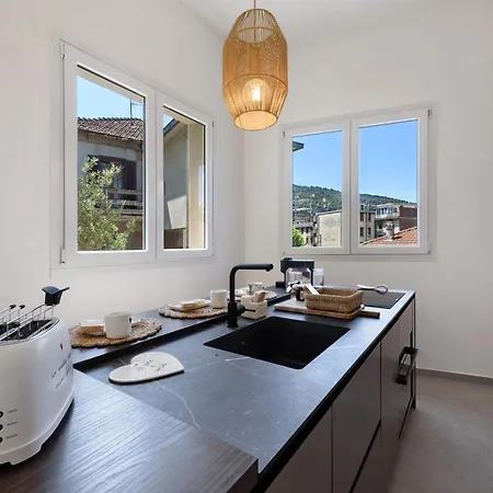 Apartman Casa Teresa In