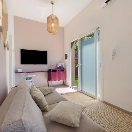 Apartman Casa Teresa In *