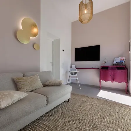 Apartman Casa Teresa In Como