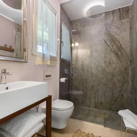 Apartman Casa Teresa In