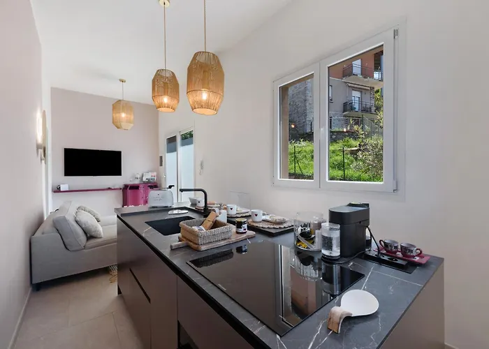 Casa Teresa In Όπως