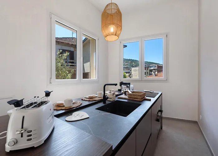 Casa Teresa In Διαμέρισμα Όπως