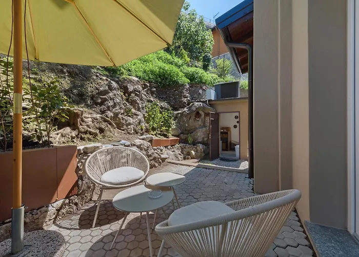 Casa Teresa In * Όπως