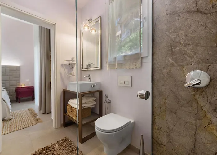 Casa Teresa In Διαμέρισμα