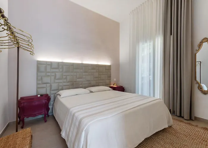 Casa Teresa In Διαμέρισμα *