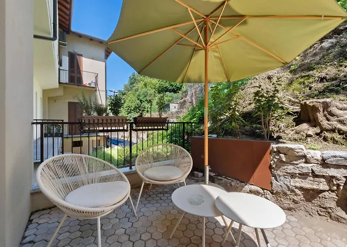 Casa Teresa In Όπως