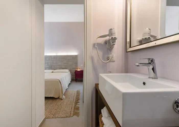 Casa Teresa In * Όπως