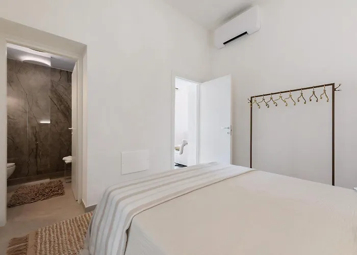 Casa Teresa In Διαμέρισμα