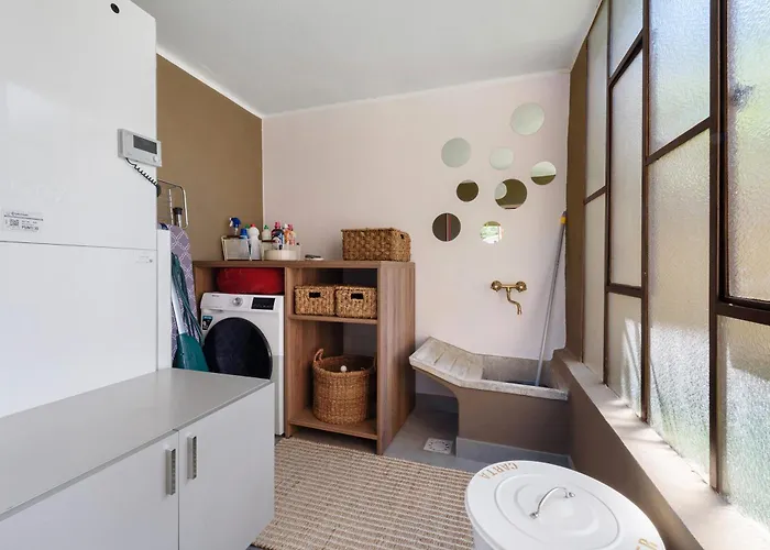 Διαμέρισμα Casa Teresa In Όπως