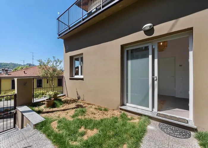 Casa Teresa In Διαμέρισμα Όπως