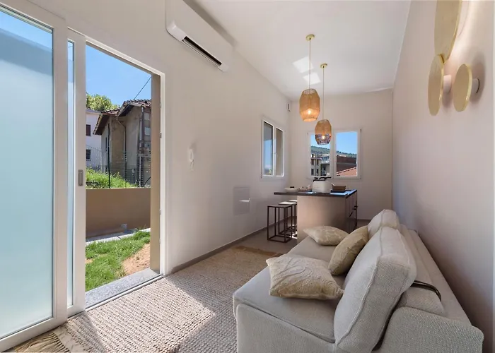 Casa Teresa In Apartmán