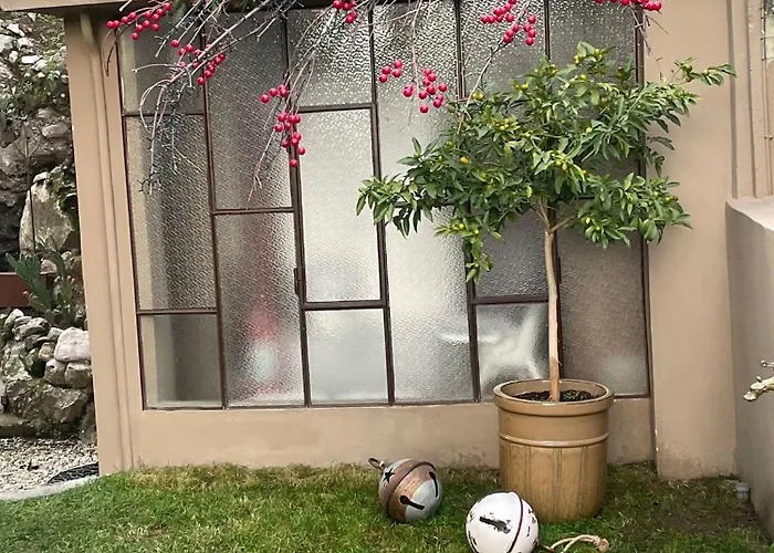 Casa Teresa In Διαμέρισμα Όπως