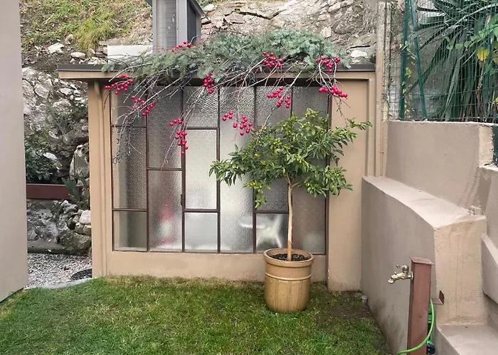 Διαμέρισμα Casa Teresa In *