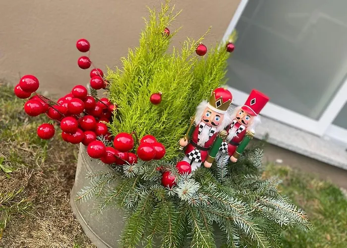 Casa Teresa In Διαμέρισμα