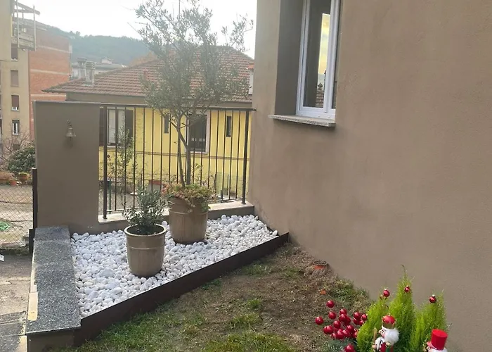 Casa Teresa In Όπως