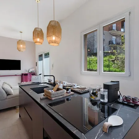 Casa Teresa In 科莫