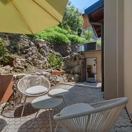 Casa Teresa In * Como