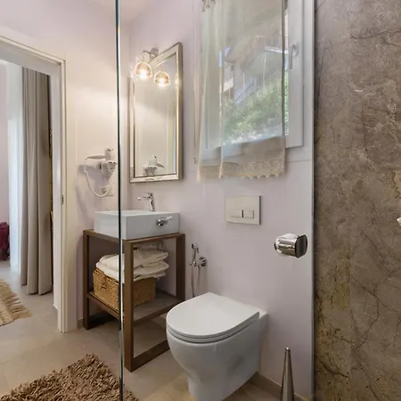 Casa Teresa In Lägenhet